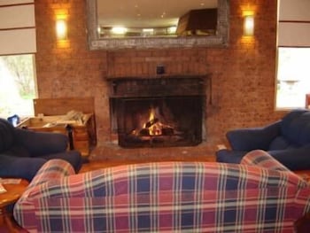 Merrijig Motor Inn Resort - Australian Directory 0