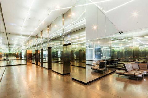 CBD Collins St. Near Southern Cross - Australian Directory 3