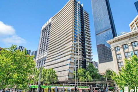 CBD Collins St. Near Southern Cross - Australian Directory 0