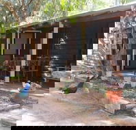Kerriley Park Farm Stay - Australian Directory