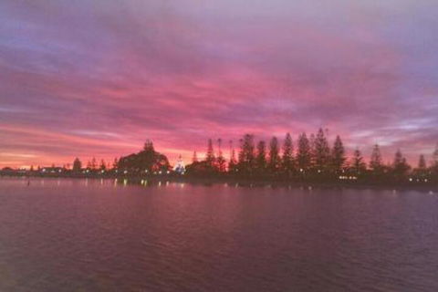 Sojourn On Gale Bed & Breakfast - Australian Directory 2