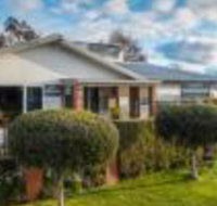 Aggies Bed  Breakfast - Australian Directory