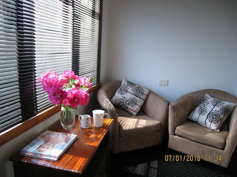 Hi George Bed & Breakfast - Australian Directory 4