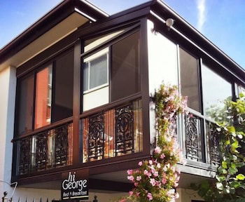 Hi George Bed & Breakfast - Australian Directory 1