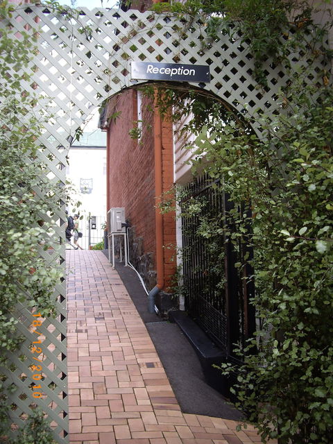 Hi George Bed & Breakfast - Australian Directory 0