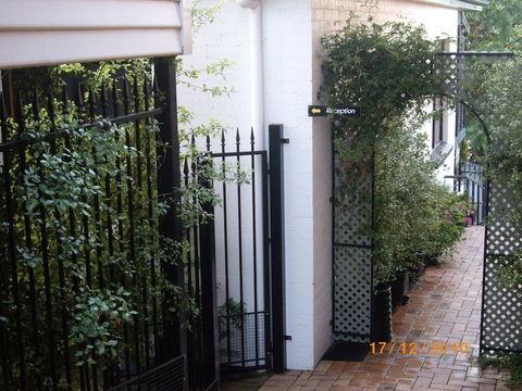 Hi George Bed & Breakfast - Australian Directory 2