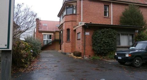 Launceston Backpackers - Hostel - Australian Directory 0