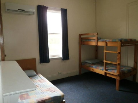 Launceston Backpackers - Hostel - Australian Directory 5