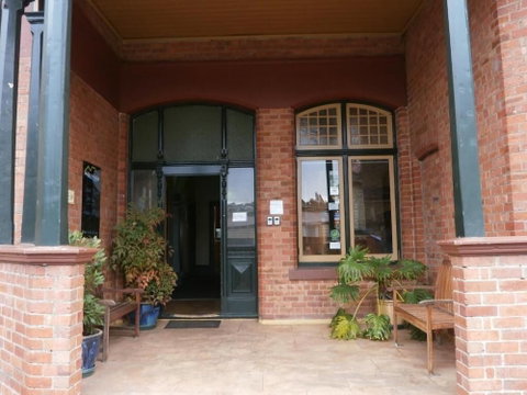Launceston Backpackers - Hostel - Australian Directory 1
