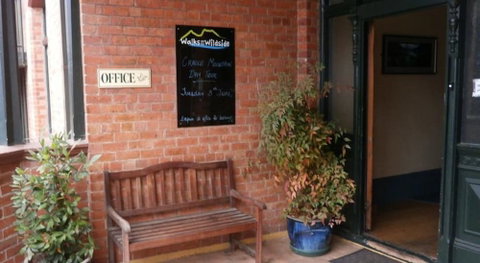 Launceston Backpackers - Hostel - Australian Directory 2