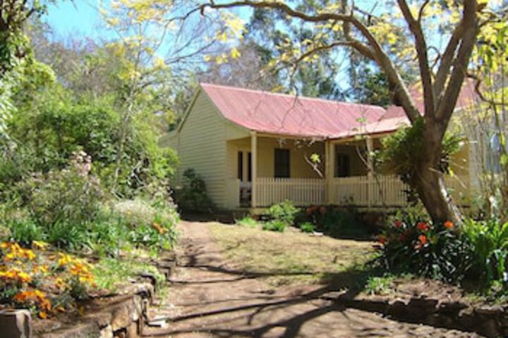 Agnes Banks NSW Australian Directory