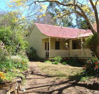 Hermitage Cottage - Australian Directory