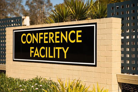 Kempsey Rose Motor Inn - Australian Directory 1