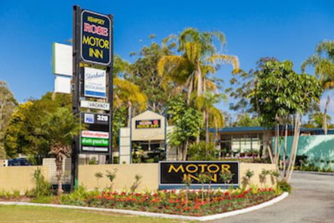 Kempsey Rose Motor Inn - Australian Directory 0