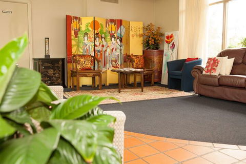 Kempsey Rose Motor Inn - Australian Directory 3