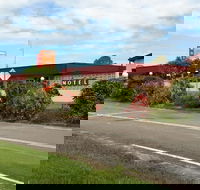 Herbert Valley Motel - Australian Directory