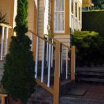 Belton Apartments - Australian Directory 0