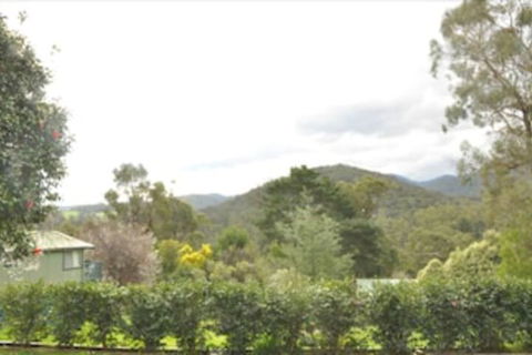 Healesville Maroondah View Motel - Australian Directory 7