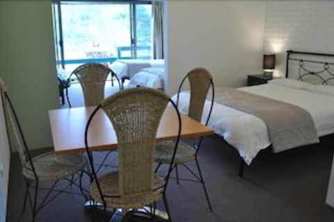 Healesville Maroondah View Motel - Australian Directory 1