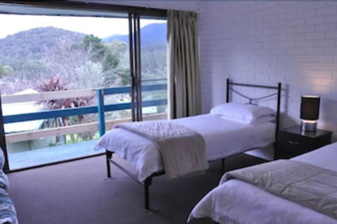 Healesville Maroondah View Motel - Australian Directory 6