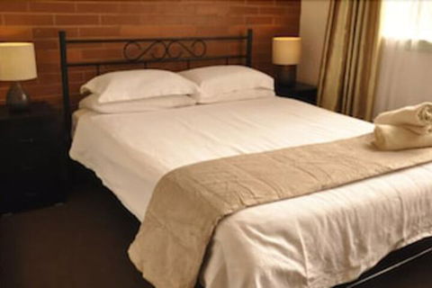 Healesville Maroondah View Motel - Australian Directory 0