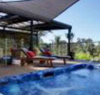 Sunway Farm Bed  Breakfast  Rosebud Cottage - Australian Directory
