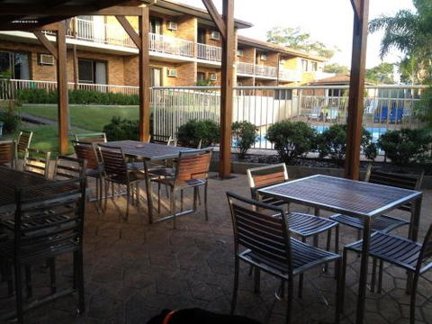 Hawks Nest Motel - Australian Directory 1