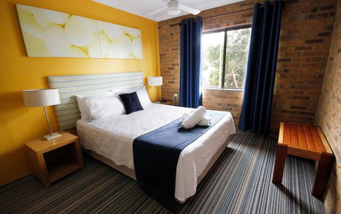 Hawks Nest Motel - Australian Directory 6