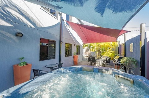 Central Studio Accommodation - Australian Directory 0