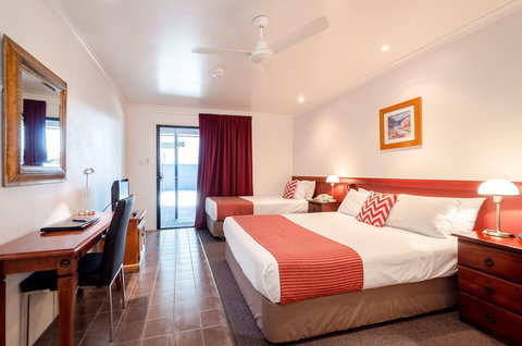 Central Studio Accommodation - Australian Directory 5