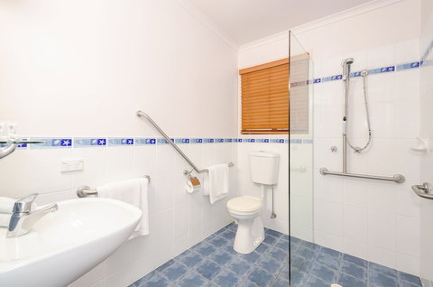 Central Studio Accommodation - Australian Directory 6