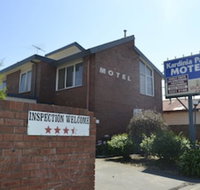 Kardinia Park Motel - Australian Directory