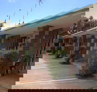 Rippleside Park Motor Inn - Australian Directory