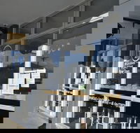 Belmercer Motel - Australian Directory