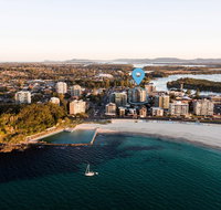 Sevan Apartments - Australian Directory