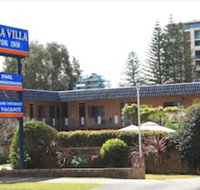 Bella Villa Motor Inn - Australian Directory