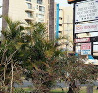 Forster Motor Inn - Australian Directory