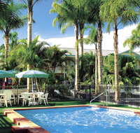 Forster Palms Motel - Australian Directory
