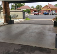 Dubbo Centrepoint Motel - Australian Directory