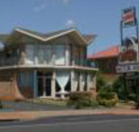 Countryman Motor Inn - Australian Directory