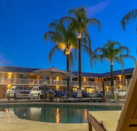 The Palms Motel Dubbo - Australian Directory