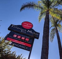 Tallarook Motor Inn - Australian Directory