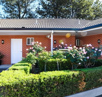 Akuna Motor Inn and Apartments - Australian Directory