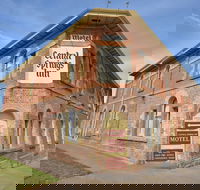 Central Springs Inn - Australian Directory