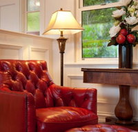 Hudson on Wombat - Australian Directory