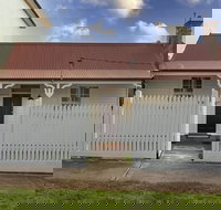 Daylesford Spa Accommodation - Australian Directory