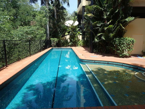 Darwin Deluxe Apartments - Australian Directory 3