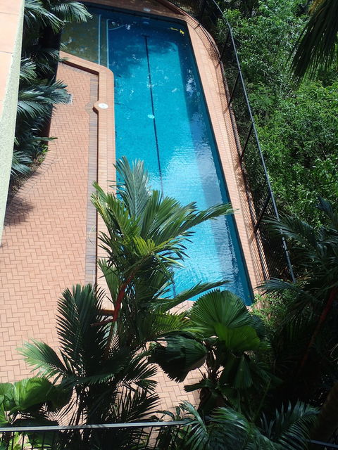 Darwin Deluxe Apartments - Australian Directory 4