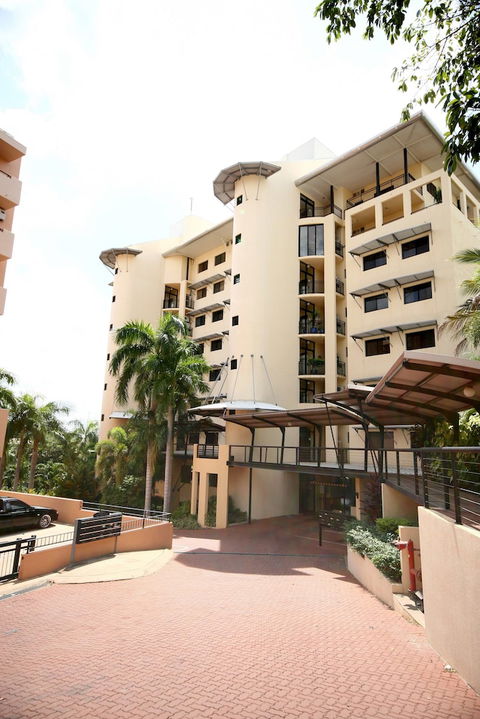 Darwin Deluxe Apartments - Australian Directory 2