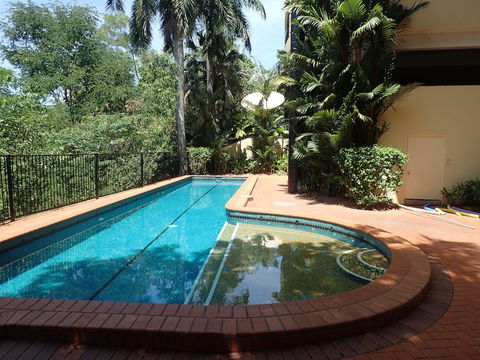 Darwin Deluxe Apartments - Australian Directory 5